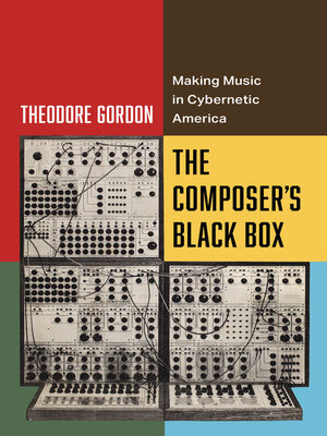 cover image of The Composer's Black Box